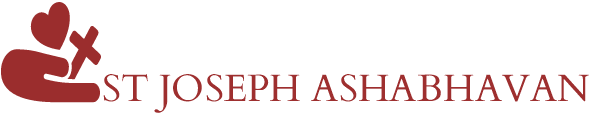 St Joseph Ashabhavan Logo